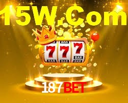 187bet: Seu Cassino Premiado com Pagamentos Rápidos