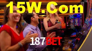 Bônus Generosos e Exclusivos no 187bet para Você!