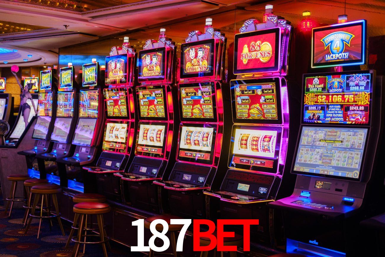 Football Betting 187bet