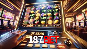 Live Casino 187bet
