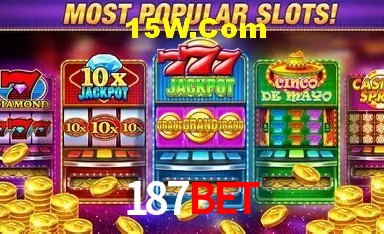 Inovações de Jogos na 187bet: O Futuro das Experiências Interativas