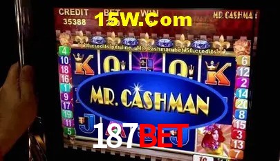 Inovações de Jogos na 187bet: O Futuro das Experiências Interativas