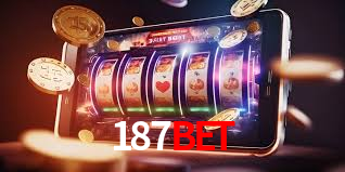 Welcome Bonus 187bet