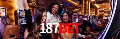 187bet: A Experiência de Casino com Jogos de Mesa ao Vivo