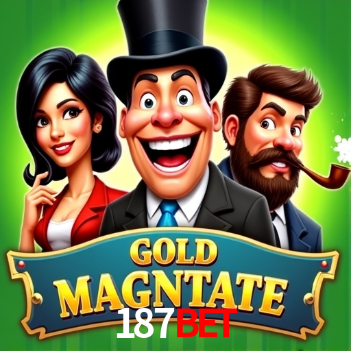 Slot Games 187bet