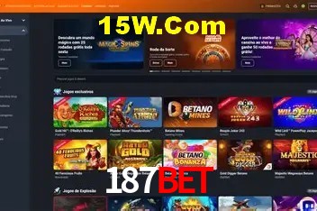 Desvendando o Mundo dos Jogos Virtuais na 187bet