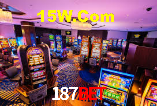 Desvendando o Mundo dos Jogos Virtuais na 187bet